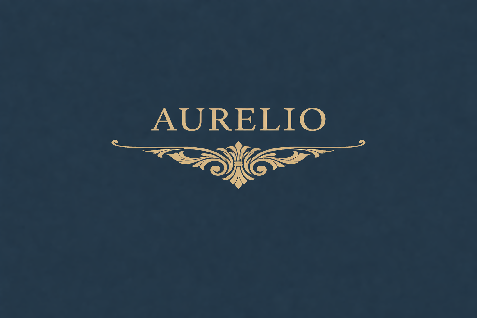 AURELIO